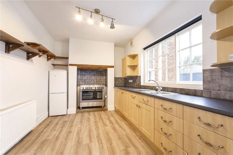 2 bedroom house, Primrose Hill Farm Cottage, Cawood YO8 - Let Agreed