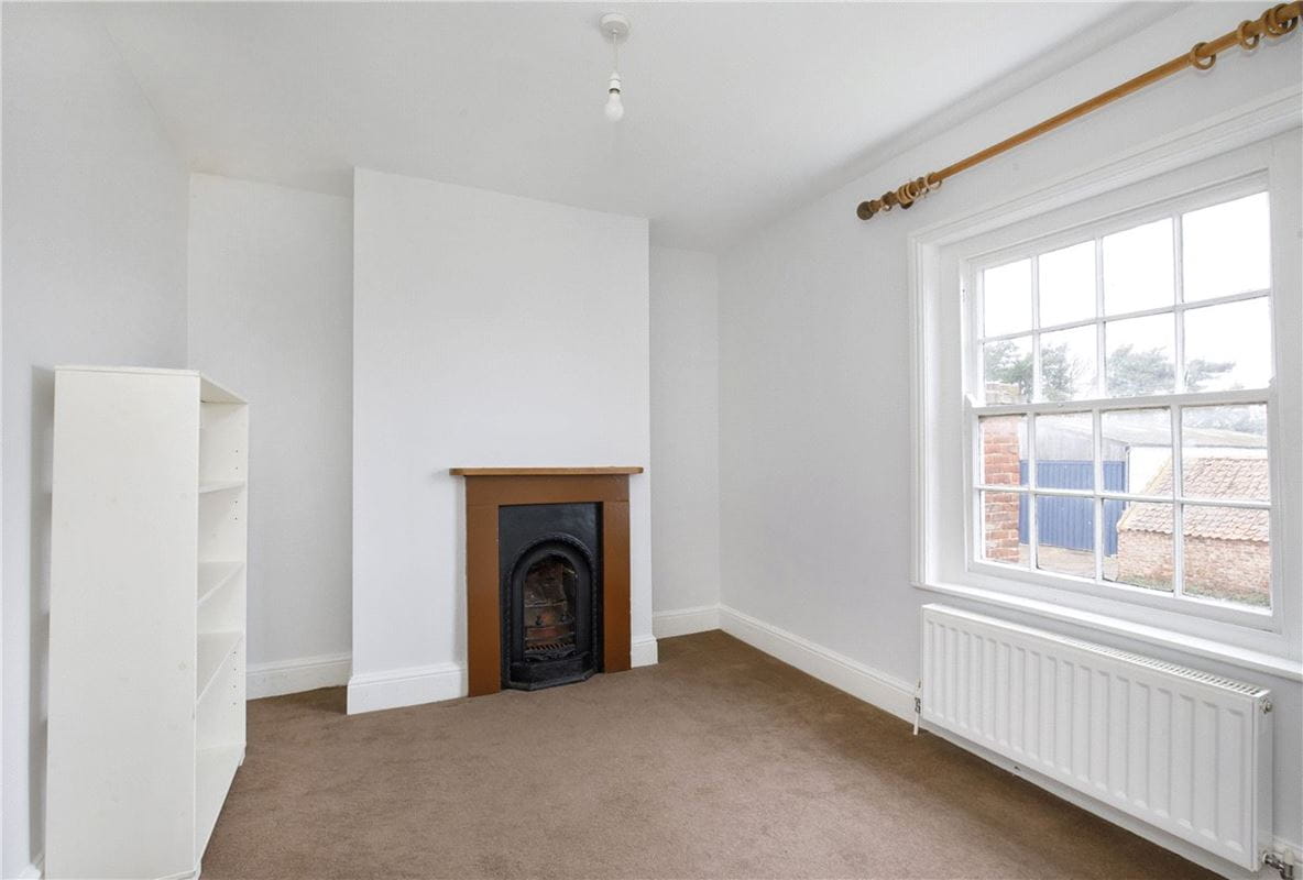 2 bedroom house, Primrose Hill Farm Cottage, Cawood YO8 - Let Agreed