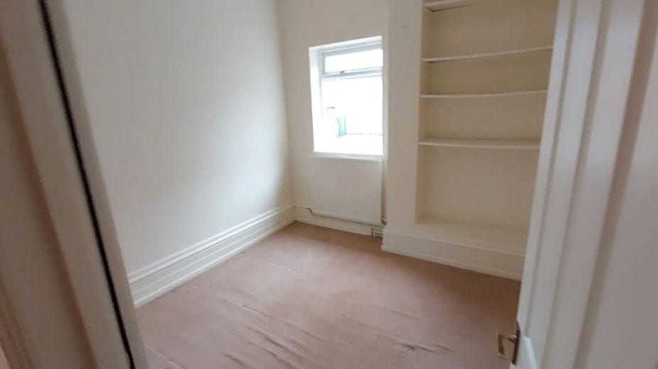 2 bedroom flat, Wenlock Terrace, York YO10 - Available