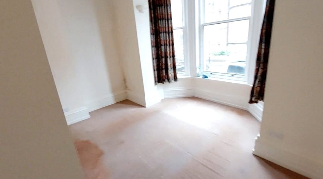 2 bedroom flat, Wenlock Terrace, York YO10 - Available