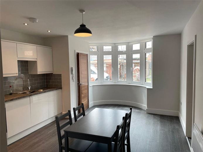 1 bedroom flat, Garth Terrace, York YO30 - Available