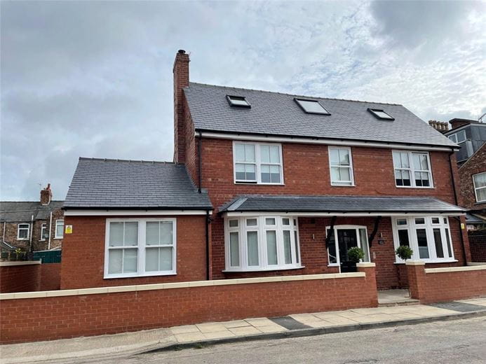 1 bedroom flat, Garth Terrace, York YO30 - Available