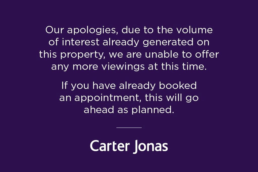 1 bedroom flat, Garth Terrace, York YO30 - Available