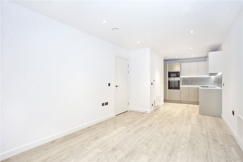 1 bedroom flat, Leetham House, Core 2 YO1