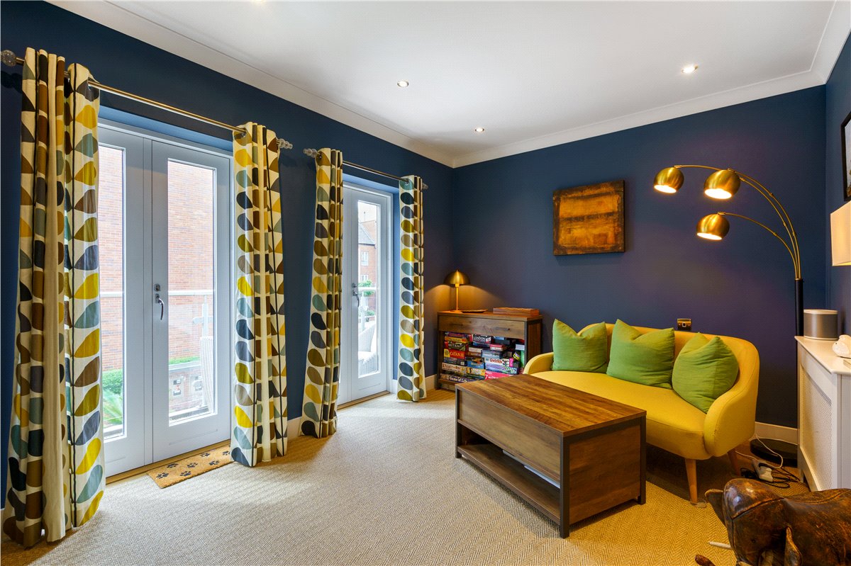 5 bedroom house, Kings Pool Walk, York YO1 - Available