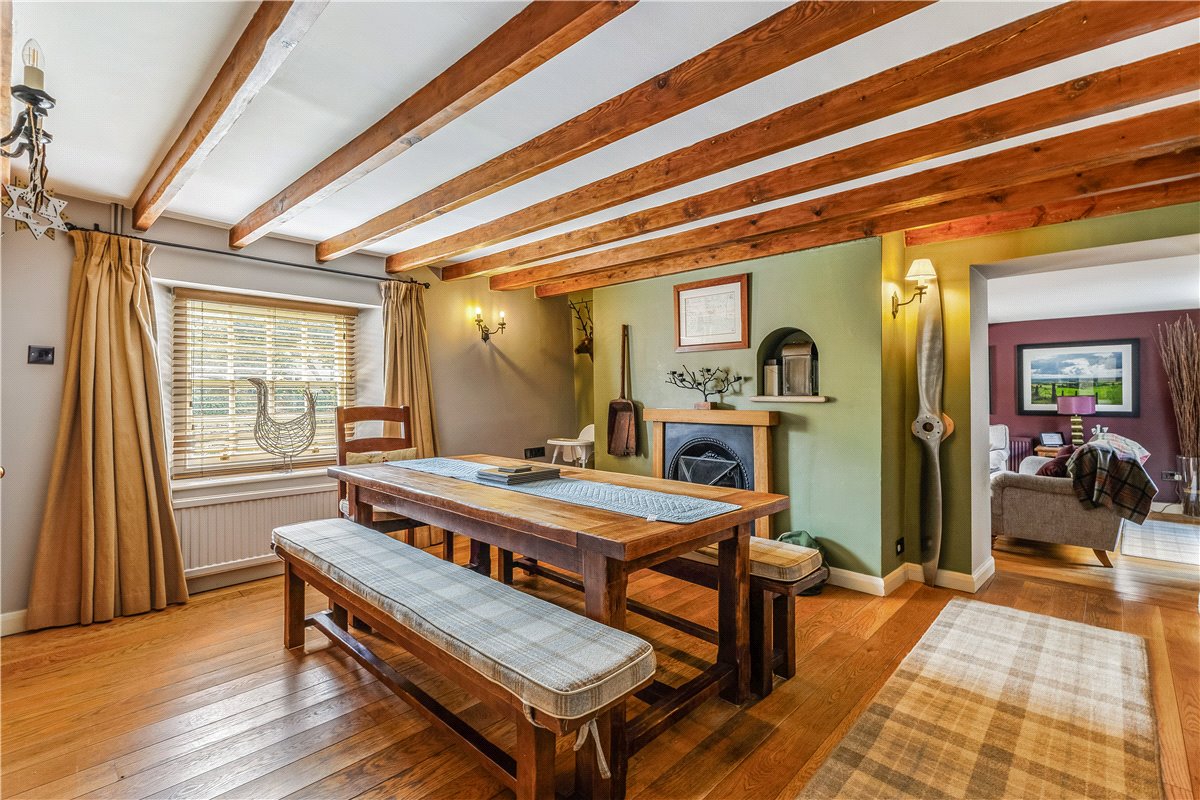 3 bedroom house, Main Street, Westow YO60 - Available