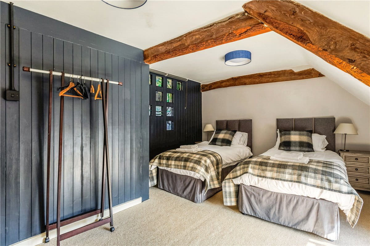 3 bedroom house, Main Street, Westow YO60 - Available