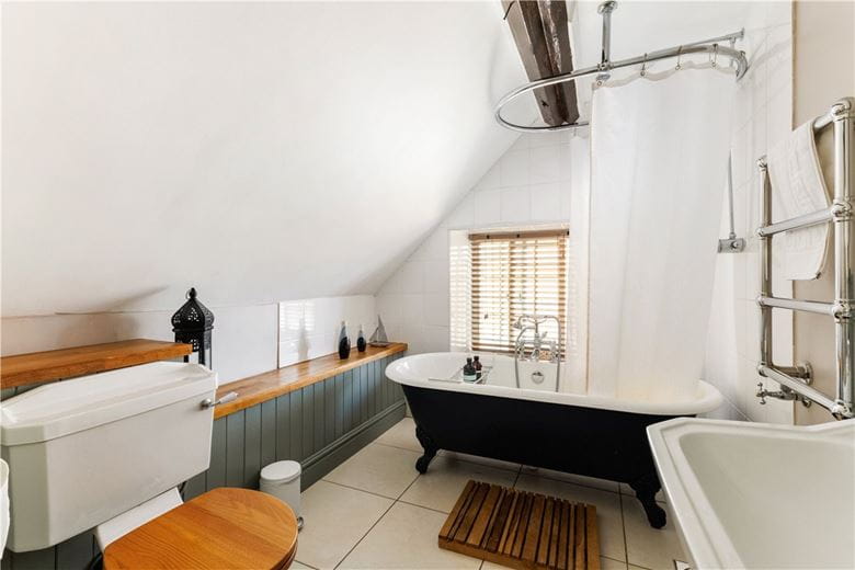 3 bedroom house, Main Street, Westow YO60 - Available