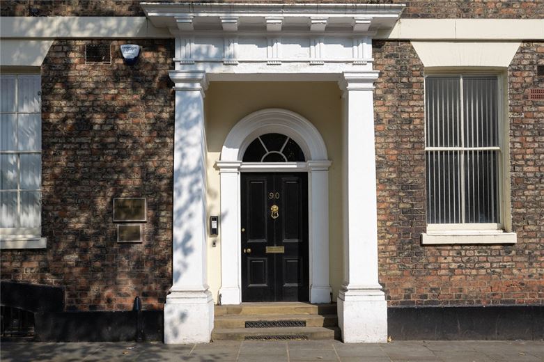 5 bedroom house, The Mount, York YO24 - Sold STC