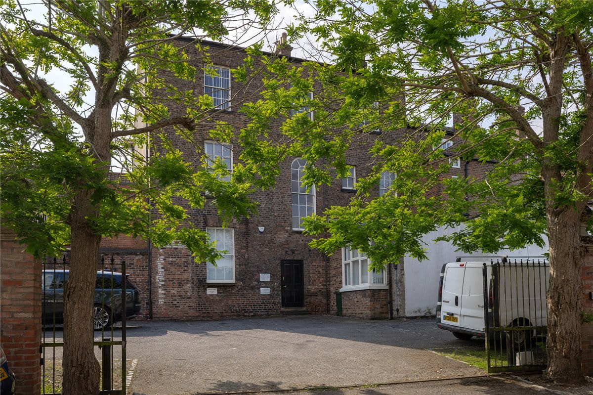 5 bedroom house, The Mount, York YO24 - Sold STC