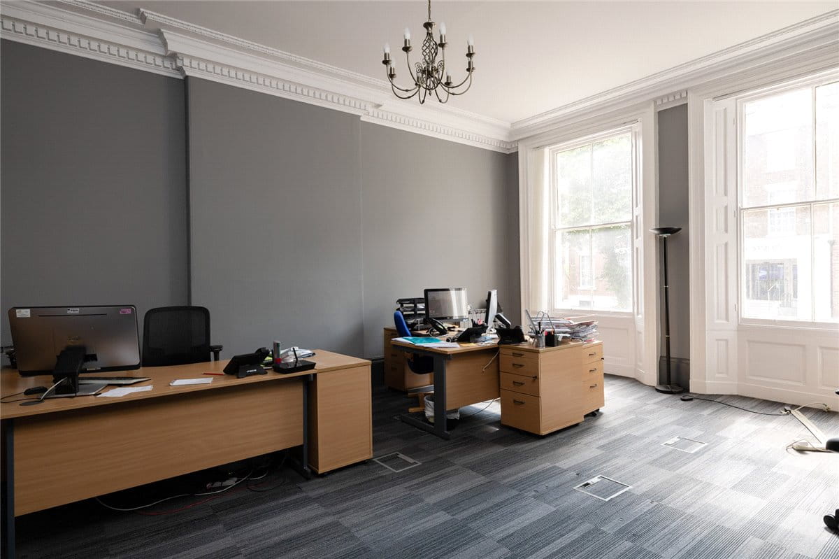 5 bedroom house, The Mount, York YO24 - Sold STC