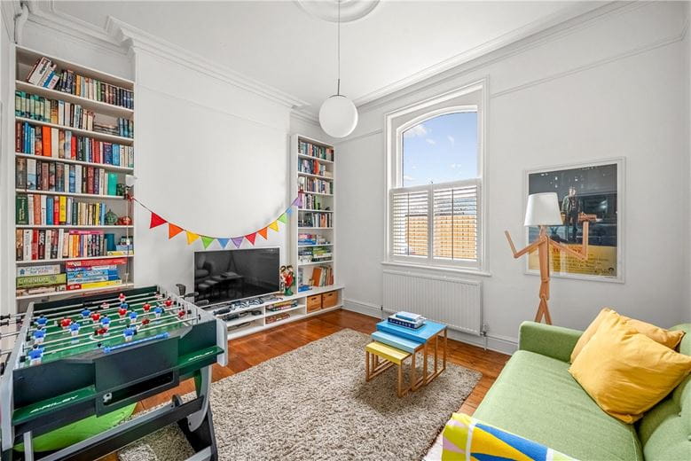 5 bedroom house, Holly Terrace, York YO10 - Available