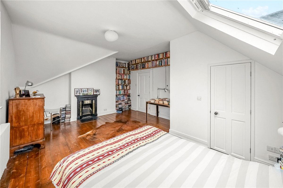 5 bedroom house, Holly Terrace, York YO10 - Available