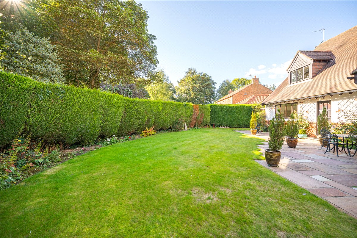 4 bedroom house, Pump Alley, Bolton Percy YO23 - Available