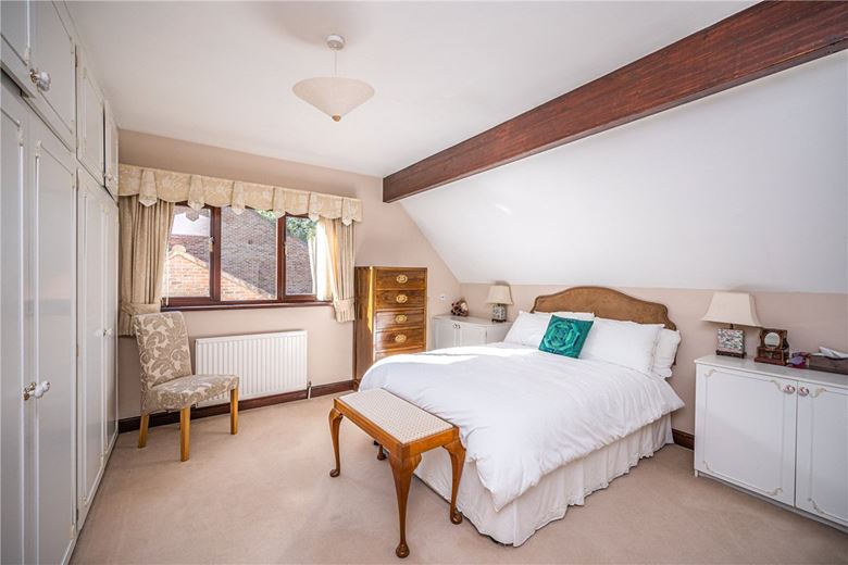 4 bedroom house, Pump Alley, Bolton Percy YO23 - Available