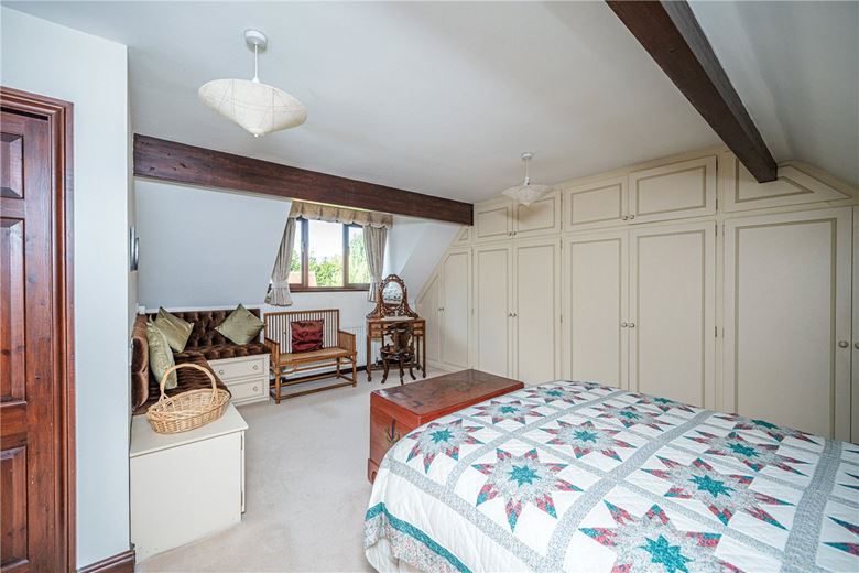 4 bedroom house, Pump Alley, Bolton Percy YO23 - Available