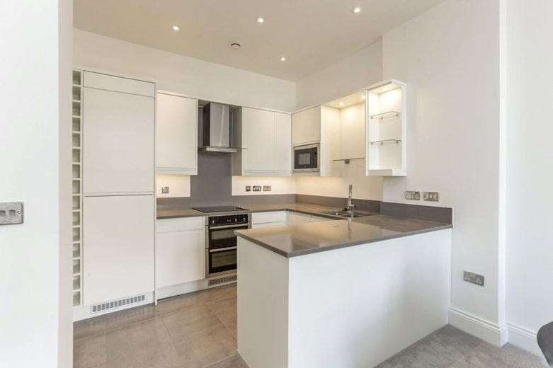 1 bedroom flat, The Residence, Bishopthorpe Road YO23 - Available