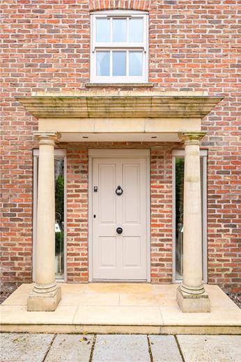 6 bedroom house, Dunnington, York YO19 - Available