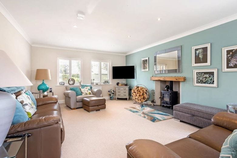 4 bedroom house, Sandhill Lane, Sutton on Derwent YO41 - Available