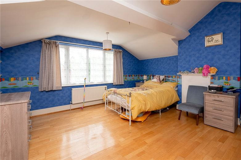 5 bedroom house, The Old Village, Huntington YO32 - Available