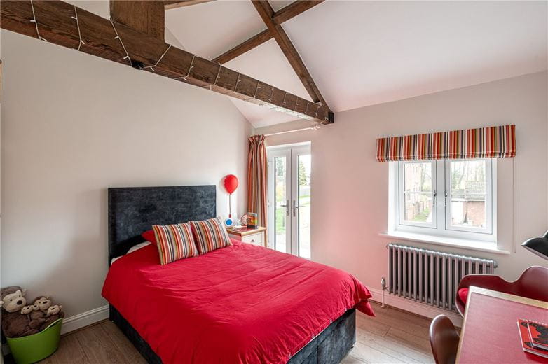 5 bedroom house, Breighton, Selby YO8 - Available