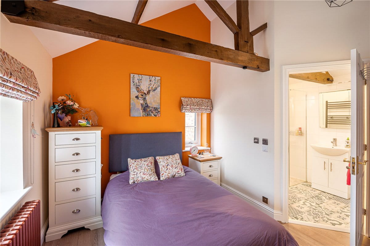 5 bedroom house, Breighton, Selby YO8 - Available