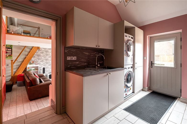 5 bedroom house, Breighton, Selby YO8 - Available