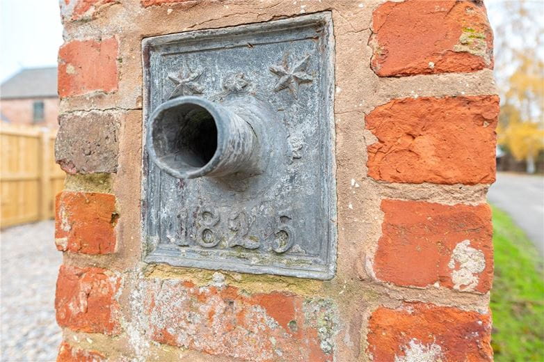 5 bedroom house, Breighton, Selby YO8 - Available