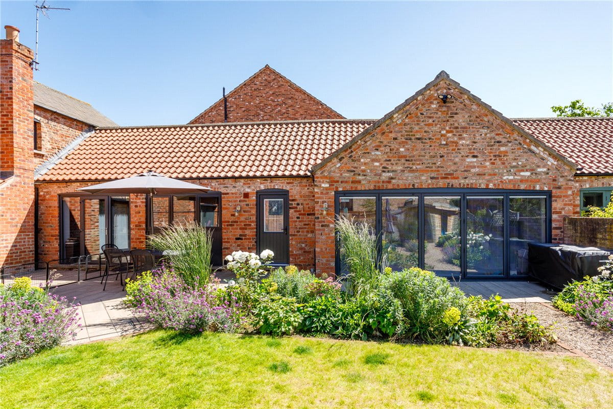 5 bedroom house, Breighton, Selby YO8 - Available