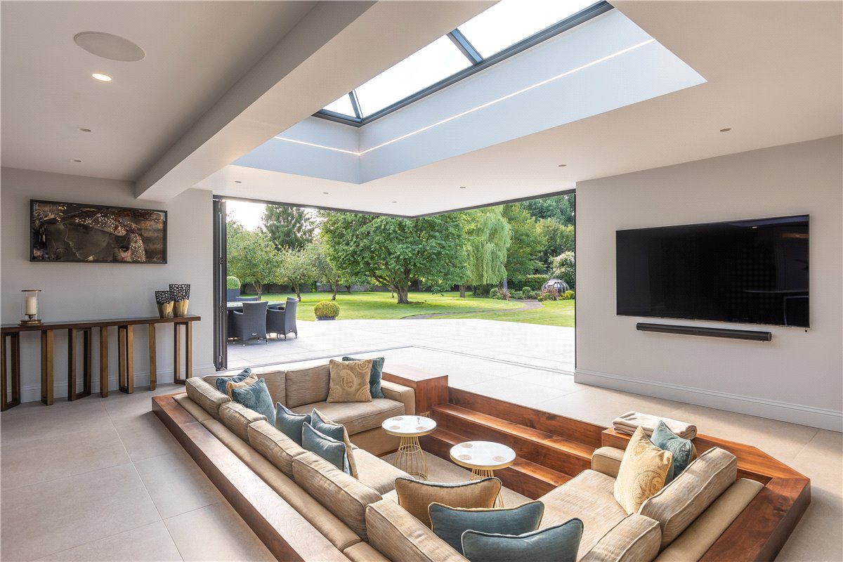 7 bedroom house, Welham, Malton YO17 - Available