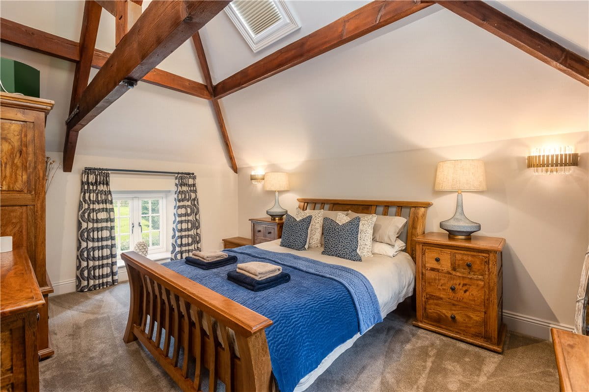 7 bedroom house, Welham, Malton YO17 - Available