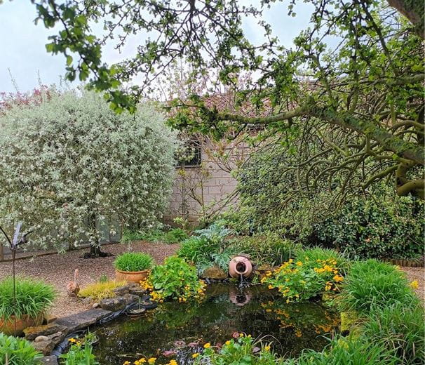 4 bedroom house, Clematis House, Thornton Le Clay YO60 - Sold STC