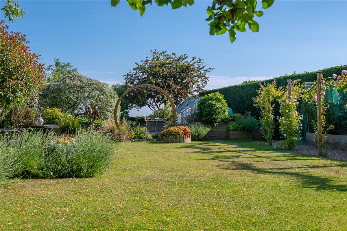 4 bedroom house, Clematis House, Thornton Le Clay YO60 - Sold STC