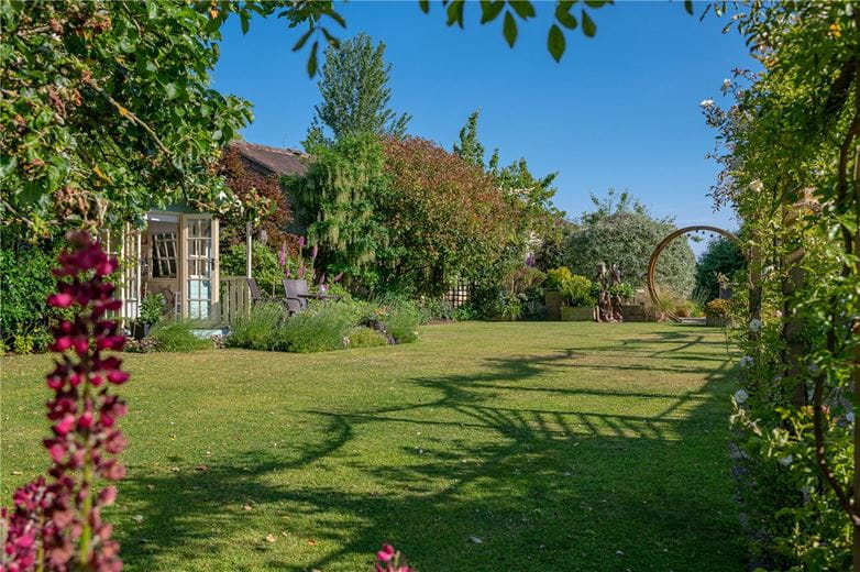 4 bedroom house, Clematis House, Thornton Le Clay YO60 - Sold STC