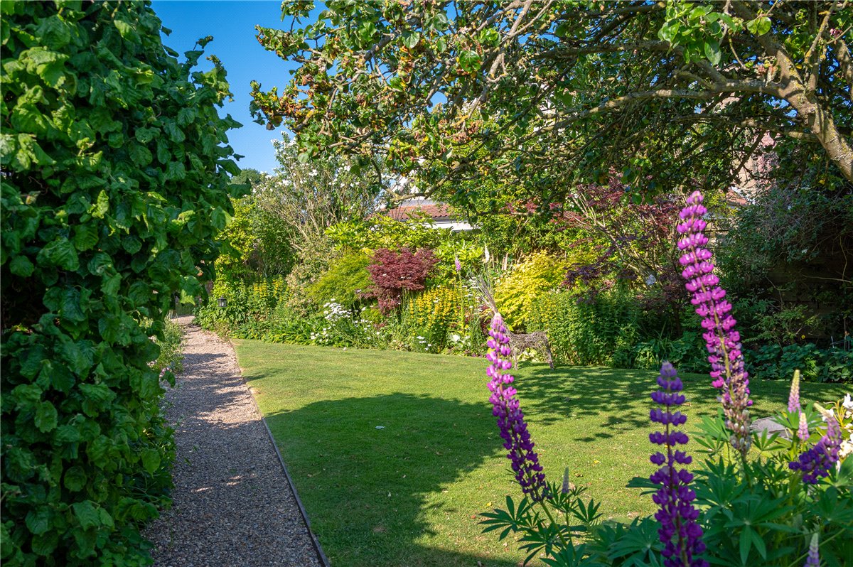 4 bedroom house, Clematis House, Thornton Le Clay YO60 - Sold STC