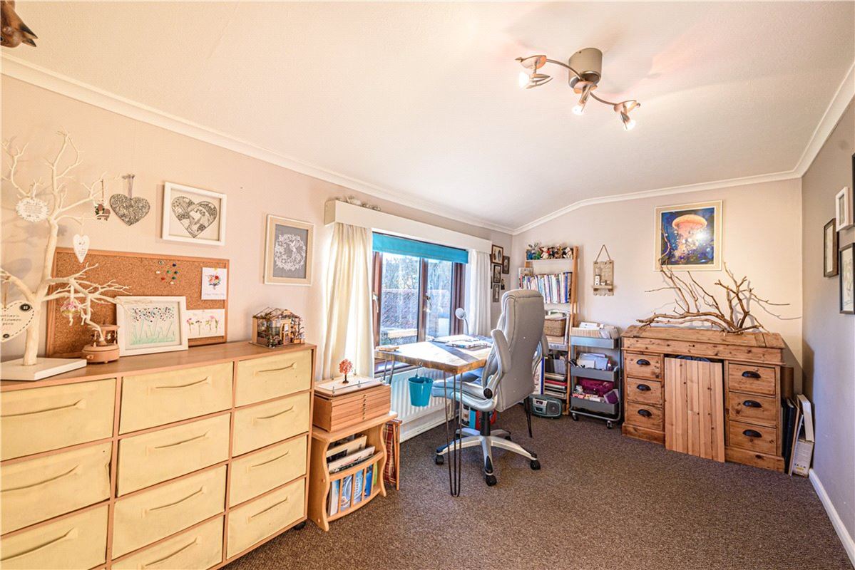 4 bedroom house, Clematis House, Thornton Le Clay YO60 - Sold STC