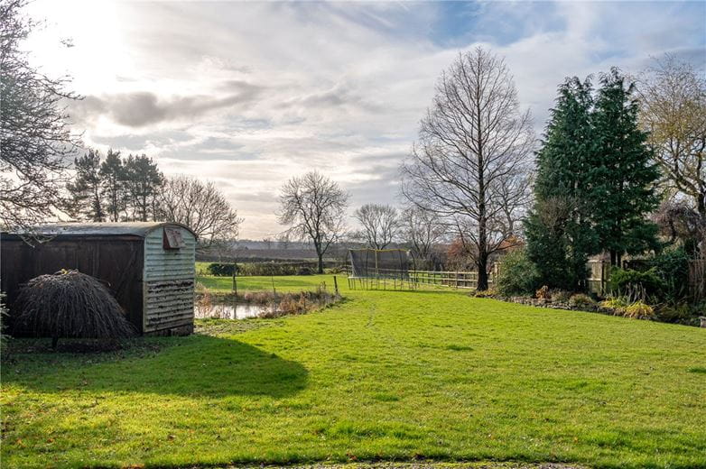 4 bedroom house, The White Swan Inn, YO60 - Sold