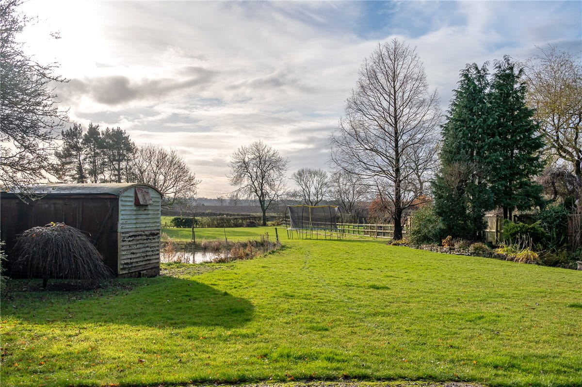 4 bedroom house, The White Swan Inn, YO60 - Sold