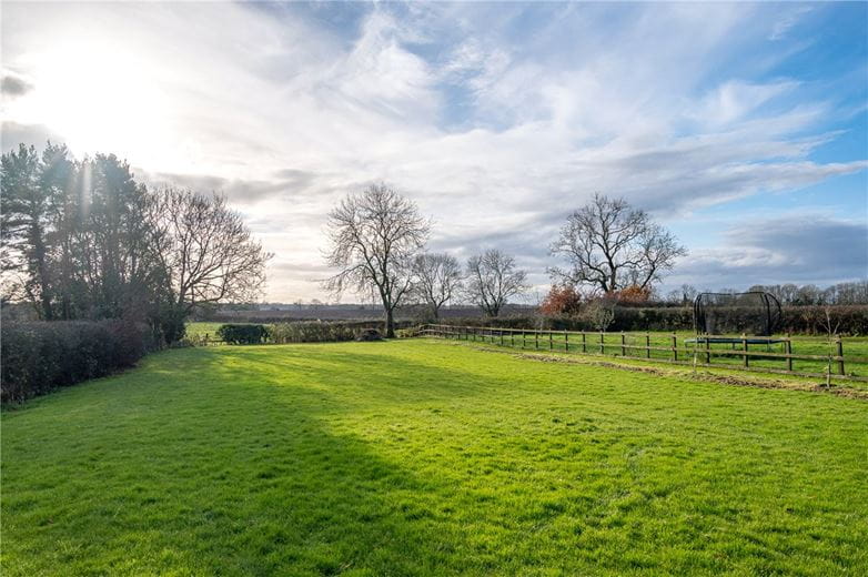 4 bedroom house, The White Swan Inn, YO60 - Sold