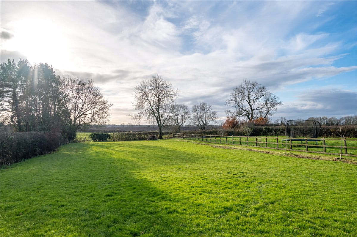 4 bedroom house, The White Swan Inn, YO60 - Sold