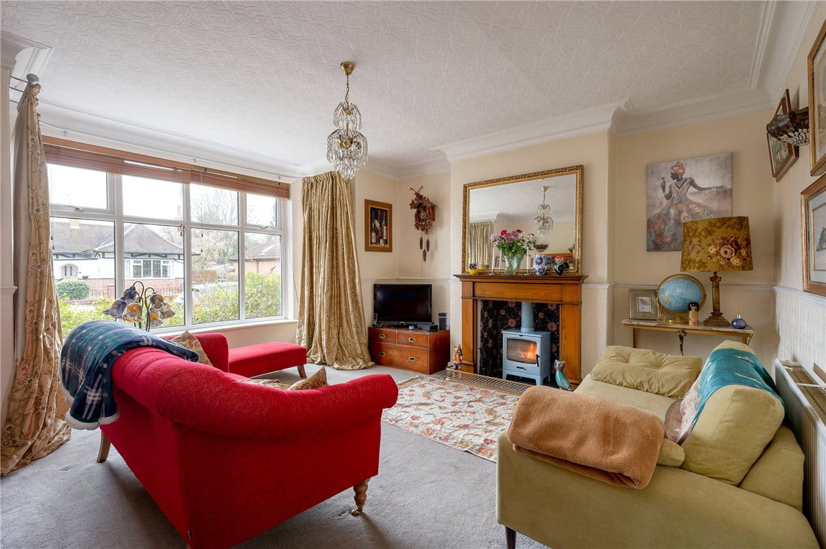 5 bedroom house, Severus Avenue, York YO24 - Sold STC