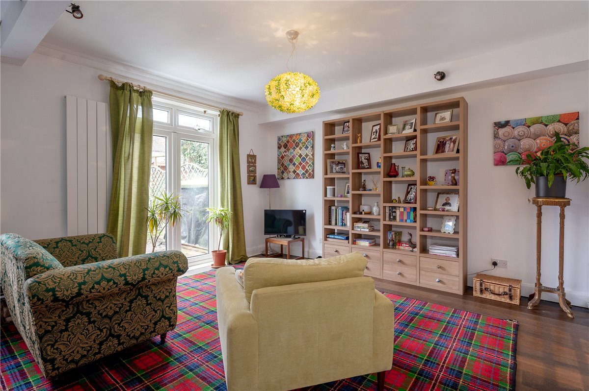 5 bedroom house, Severus Avenue, York YO24 - Sold STC