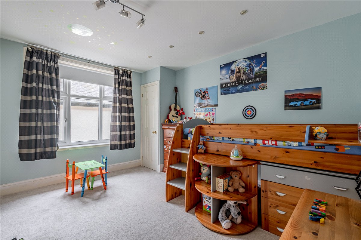 5 bedroom house, Severus Avenue, York YO24 - Sold STC