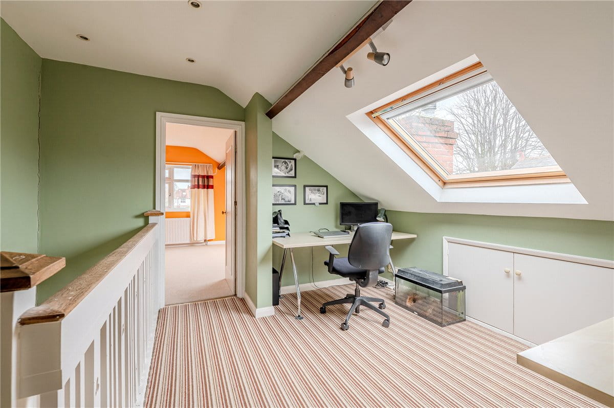 5 bedroom house, Severus Avenue, York YO24 - Sold STC