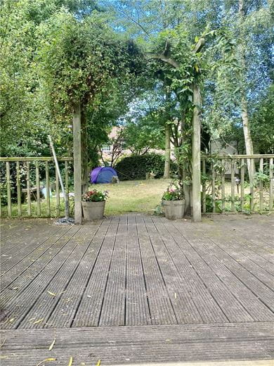 5 bedroom house, Old Road, Cawood YO8 - Available