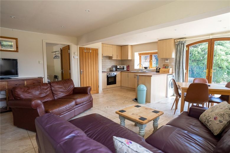 4 bedroom house, High Stittenham, Stittenham YO60 - Available