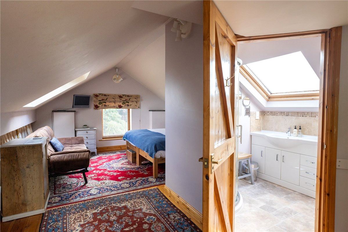 4 bedroom house, High Stittenham, Stittenham YO60 - Available