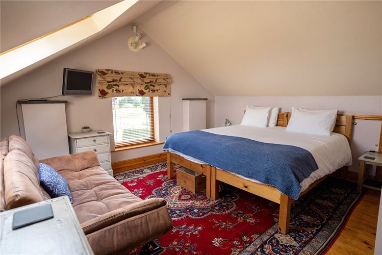 4 bedroom house, High Stittenham, Stittenham YO60 - Available