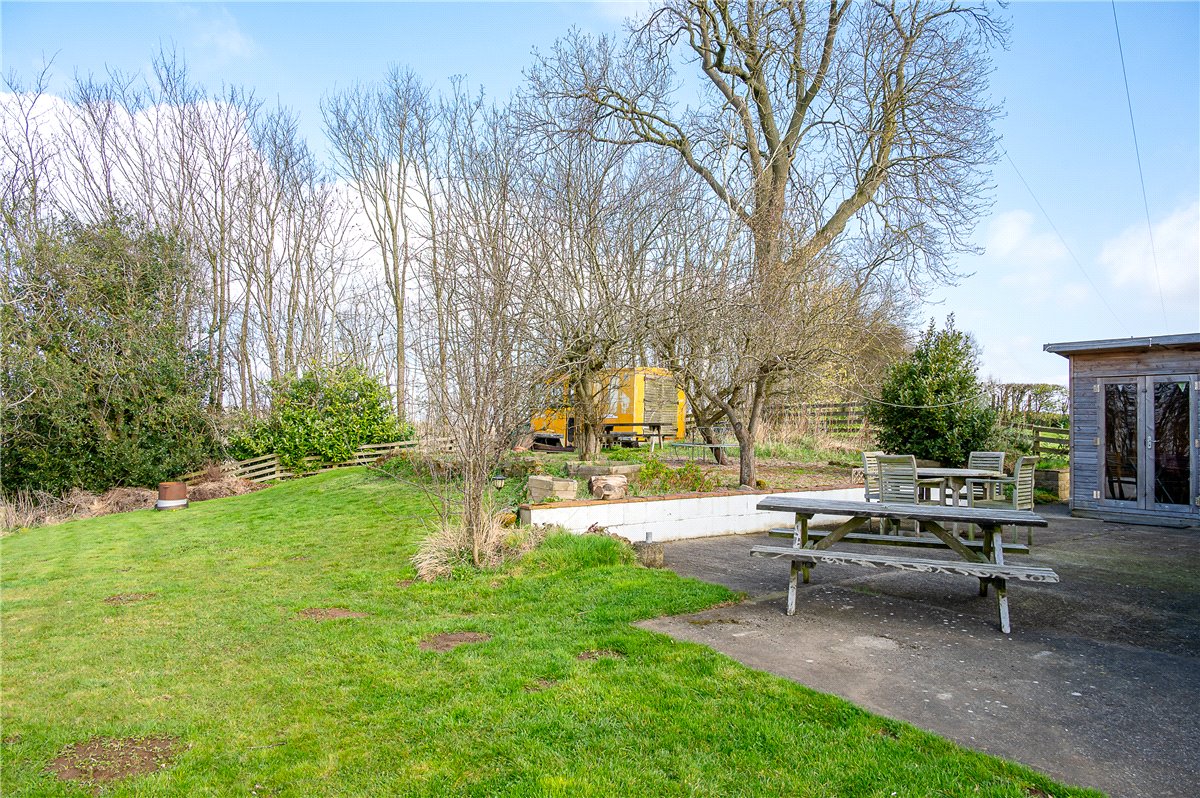 4 bedroom house, High Stittenham, Stittenham YO60 - Available