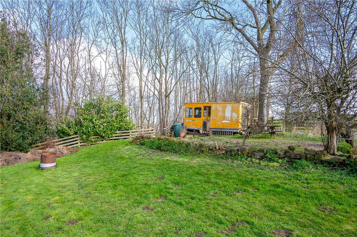 4 bedroom house, High Stittenham, Stittenham YO60 - Available